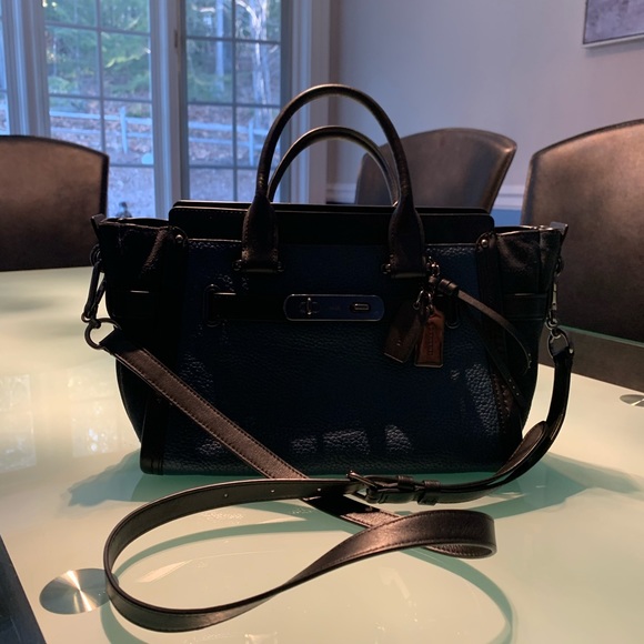 Coach bag - Picture 3 of 5